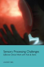 Sensory Processing Challenges cover art (jpg)